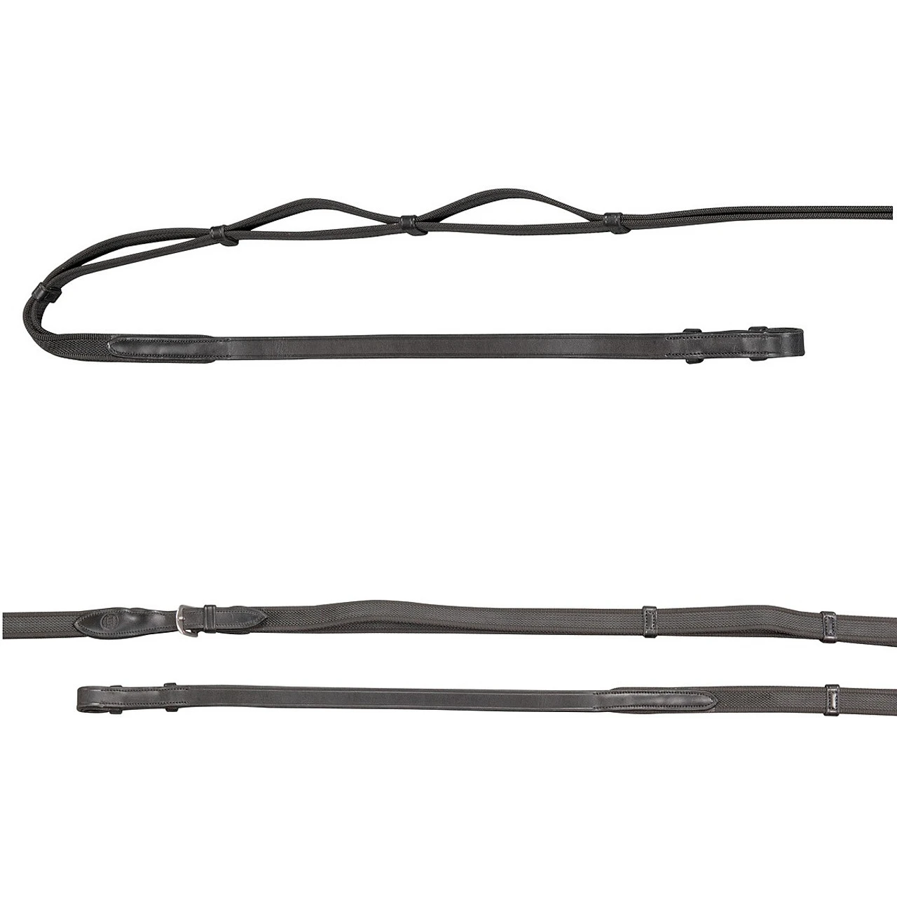 ADT Double Layered Reins 4 ADT Double Layered Reins - Image 2