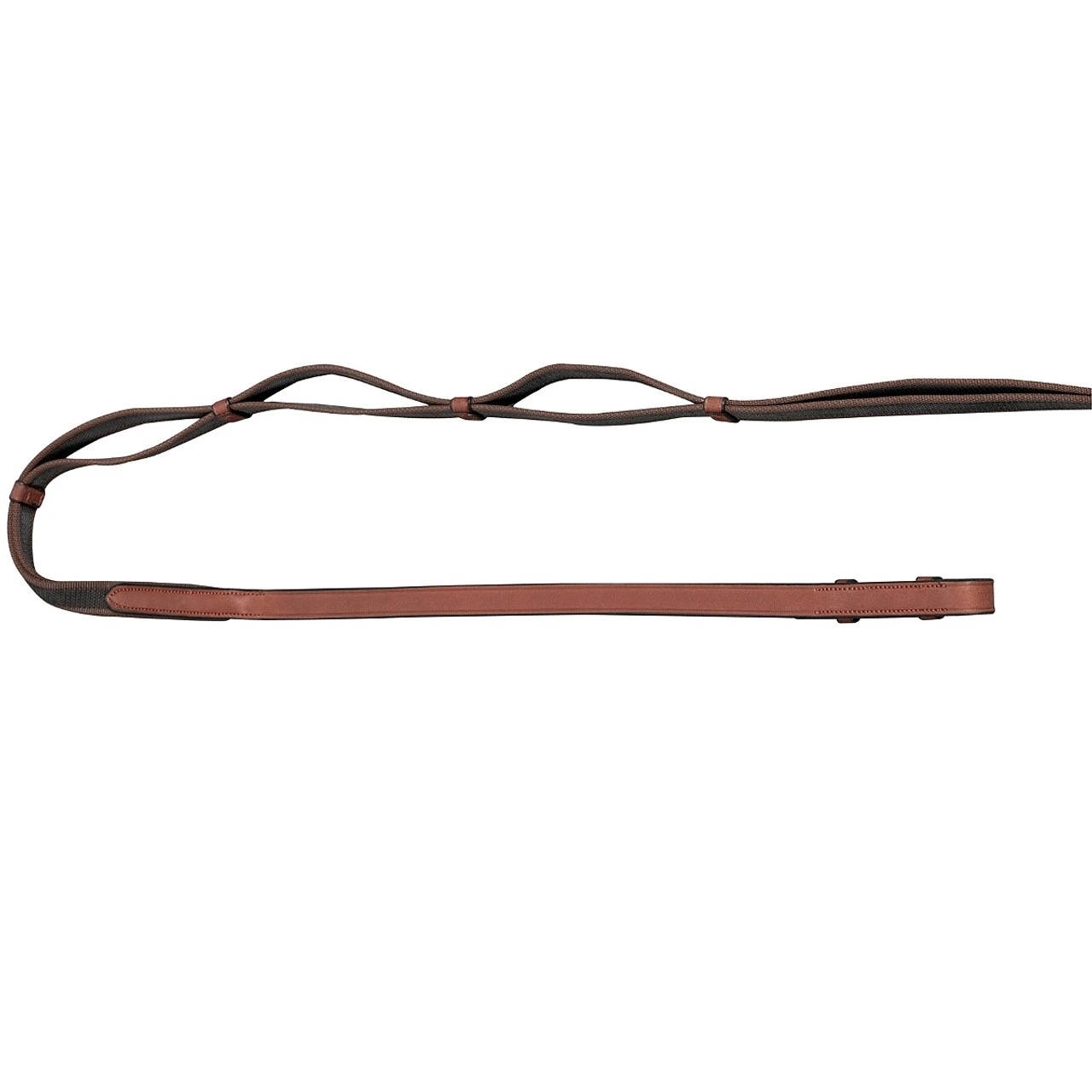 ADT Double Layered Reins 3 ADT Double Layered Reins