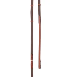 ADT Double Layered Reins 7 ADT Double Layered Reins -Royal Horse Outfitters double layered grip rein brown hero DOUBLE LAYER adt tack 90291.1743790475