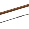 FLECK Nylon Dressage Whip With Wrapped Grip -Royal Horse Outfitters dressage whip nylon wrap grip nickel cap fleck 48885.1588196825