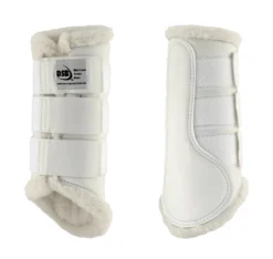 DSB Dressage Sport Boot Original -Royal Horse Outfitters dsb dressage sport boot white white pair dsb 12172.1592340412