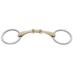 Herm Sprenger Dynamic RS Loose Ring 14mm Sensogan
