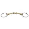 Herm Sprenger Dynamic RS Loose Ring Bradoon - 14 Mm Sensogan 1 Herm Sprenger Dynamic RS Loose Ring Bradoon - 14 Mm Sensogan -Royal Horse Outfitters dynamic rs loose ring bradoon 40214 78 herm sprenger 84954.1640383324
