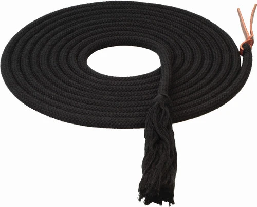 Weaver Leather Weaver EcoLuxe Round Mecate 5 Weaver Leather Weaver EcoLuxe Round Mecate - Image 3