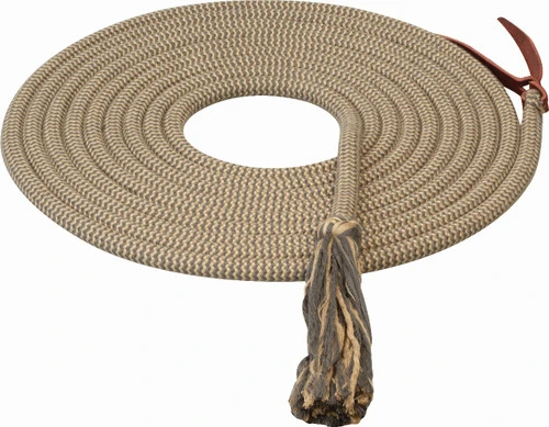 Weaver Leather Weaver EcoLuxe Round Mecate 3 Weaver Leather Weaver EcoLuxe Round Mecate