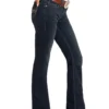 Rock & Roll Denim Stretch Embroidered Jeans -Royal Horse Outfitters emb riding jean dk.wash side BW4RD04780 RRD 25512.1724283512