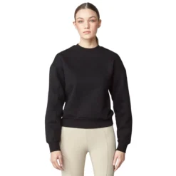 Yagya Embroidered Sweatshirt