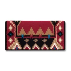 Mayatex Enchanted Pines Navajo Blanket 11 Mayatex Enchanted Pines Navajo Blanket -Royal Horse Outfitters enchanted pines navajo red tan 1465 2 mayatex 34793.1674925400