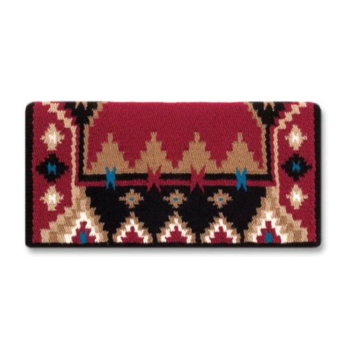 Mayatex Enchanted Pines Navajo Blanket 6 Mayatex Enchanted Pines Navajo Blanket - Image 4