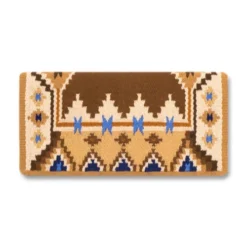 Mayatex Enchanted Pines Navajo Blanket 10 Mayatex Enchanted Pines Navajo Blanket -Royal Horse Outfitters enchanted pines navajo tan trqs 1465 3 mayatex 24242.1647202072