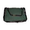English Saddle Pad Carrier Bag -Royal Horse Outfitters english pad bag green black EPB100 world class equine 41853.1672965700