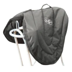 Professional's Choice English Saddle Case