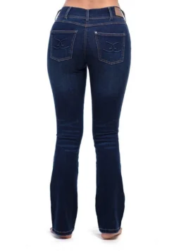 Goode Rider Equestrian Bootcut Jeans -Royal Horse Outfitters equestrian bc jean vint.wash back 15000 8008 goode rider 52905.1715130021