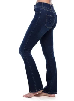 Goode Rider Equestrian Bootcut Jeans