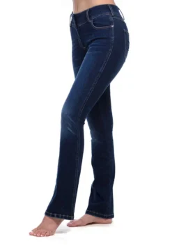 Goode Rider Equestrian Bootcut Jeans -Royal Horse Outfitters equestrian bc jean vint.wash side turn 15000 8008 goode rider 59528.1715130021