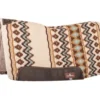 Classic Equine ESP Contour 3/4" Wool Top Pad 1 Classic Equine ESP Contour 3/4" Wool Top Pad -Royal Horse Outfitters esp contour 32x34 cream coffee CESPCW2 075.215 CE 87143.1678242311