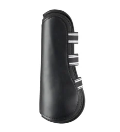 EquiFit Essential Original Open Front Boots -Royal Horse Outfitters essential original OF back right equifit 84214.1664322890