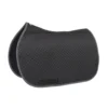EquiFit Essential Square Pad + Trim -Royal Horse Outfitters essential square pad trim blk gray 41220 equifit 42828.1712845021