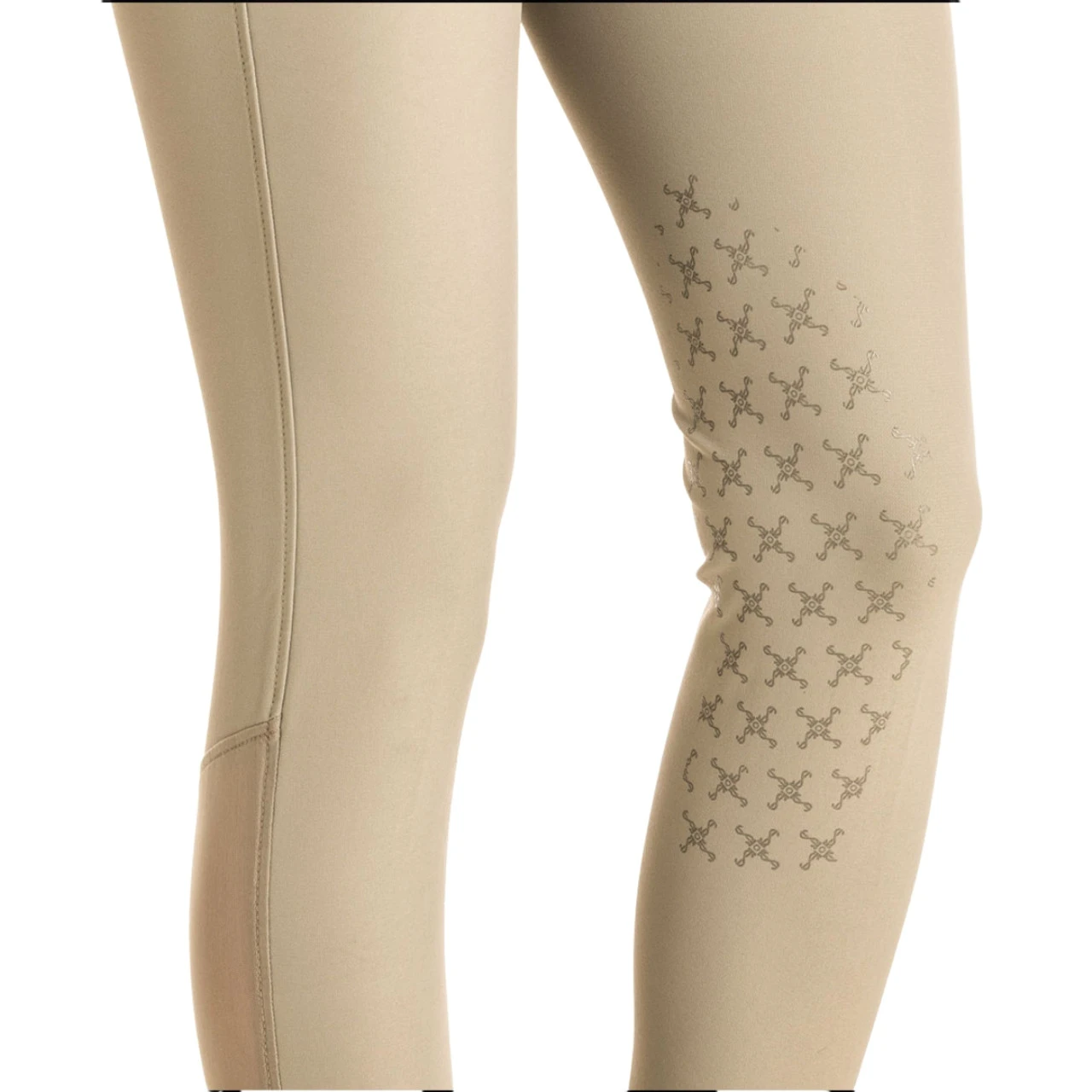 Tredstep Evolute Knee Patch Breeches 10 Tredstep Evolute Knee Patch Breeches - Image 8