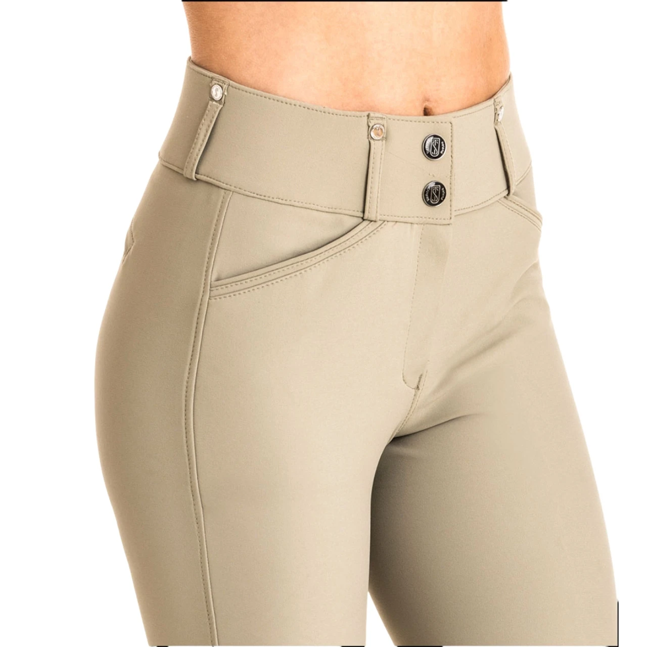 Tredstep Evolute Knee Patch Breeches 8 Tredstep Evolute Knee Patch Breeches - Image 6