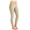 Tredstep Evolute Knee Patch Breeches 2 Tredstep Evolute Knee Patch Breeches -Royal Horse Outfitters evolute breech kp tan front 3 4 EVOLUTE KP tredstep 24501.1746212253
