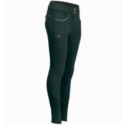 Halter Ego Evolution Mid Rise FS Breeches