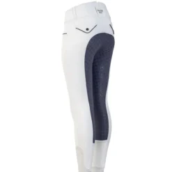 Halter Ego Evolution High Rise FS Show Breeches 7 Halter Ego Evolution High Rise FS Show Breeches -Royal Horse Outfitters evolution breech wite gry back hero EVOLUTION FS HIGH RIS halter ego 71177.1740605231