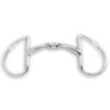 Stubben EZ Control Precision D-Ring -Royal Horse Outfitters ez control precision d ring 2254 stubben 78092.1712846056
