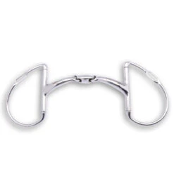 Stubben EZ Control Precision D-Ring