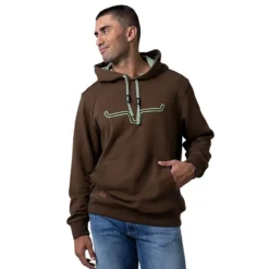 Men's Kimes Ranch Fast Talker Hoodie