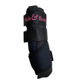 Belle & Bow Pony Fast Wraps