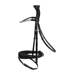 Passier Favorite By Ingrid Snaffle Bridle -Royal Horse Outfitters favorite by ingrid snaffle black hero 813 passier 21114.1679595602