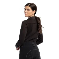 Goode Rider Favorite Shirt -Royal Horse Outfitters favorite shirt black back 18056 7059 goode rider 07627.1757641537