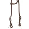 Weaver Leather Weaver Feather One Ear Headstall