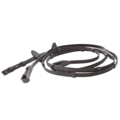 Kavalkade Fiala Drop Noseband Bridle -Royal Horse Outfitters fiala drop noseband bridle black reins 19043 kavalkade 41236.1607126885