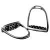 American Equus Fillis Hunter Stirrup -Royal Horse Outfitters fillis hunter stirrup chrome1 AE STIR HUNTER CH american equus 06121.1685483003