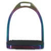 Titanium Plated Fillis Irons -Royal Horse Outfitters fillis irons titanium rainbow 470548 centaur 98717.1566427585