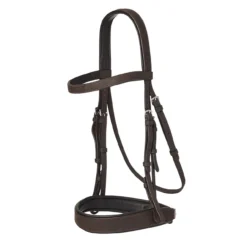LeMieux Flat Hunter Bridle