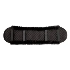 Kavalkade Fleece Dressage Girth Cover