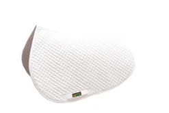 Fleeceworks Bamboo CC/AP Quilted Square Pad - PONY