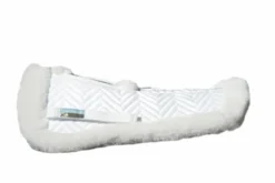 Fleeceworks Therawool Wither Relief Half Pad