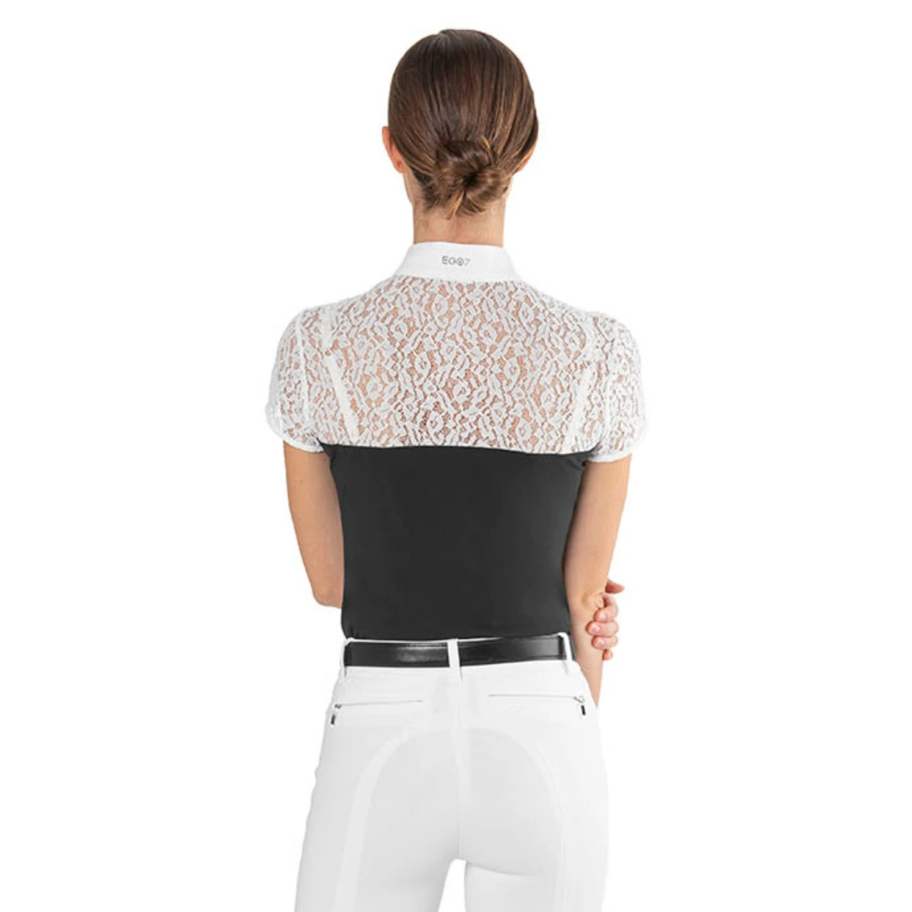 EGO7 Florentine Short Sleeve Show Shirt 4 EGO7 Florentine Short Sleeve Show Shirt - Image 2