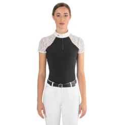 EGO7 Florentine Short Sleeve Show Shirt