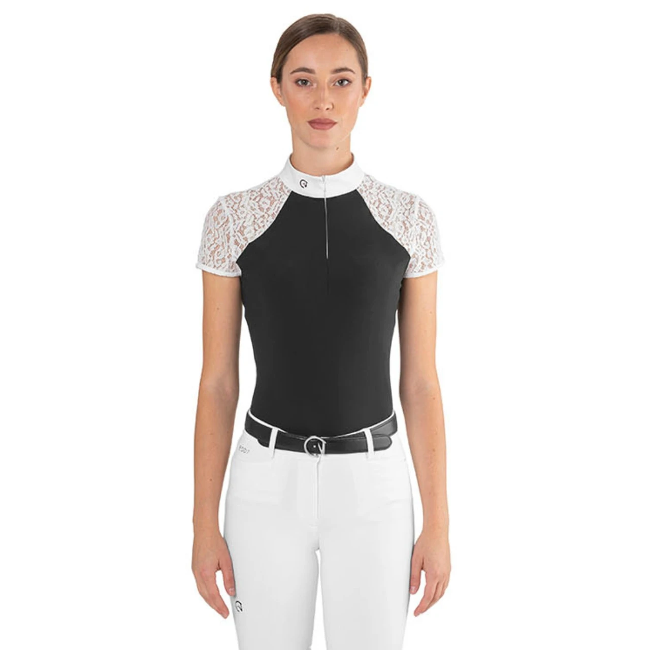 EGO7 Florentine Short Sleeve Show Shirt 3 EGO7 Florentine Short Sleeve Show Shirt