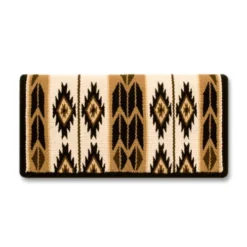 Mayatex Flying Eagle Navajo Blanket 13 Mayatex Flying Eagle Navajo Blanket -Royal Horse Outfitters flying eagle navajo cream tan 1466 2 mayatex 04821.1674924926