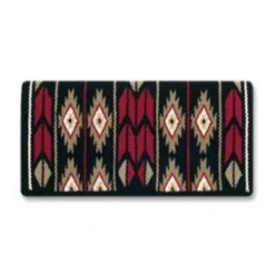 Mayatex Flying Eagle Navajo Blanket 11 Mayatex Flying Eagle Navajo Blanket -Royal Horse Outfitters flying eagle navajo red black 1466 5 mayatex 18325.1674924923