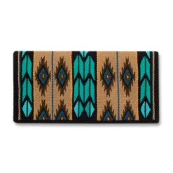 Mayatex Flying Eagle Navajo Blanket 10 Mayatex Flying Eagle Navajo Blanket -Royal Horse Outfitters flying eagle navajo trqs tan 1466 4 mayatex 17918.1674924912