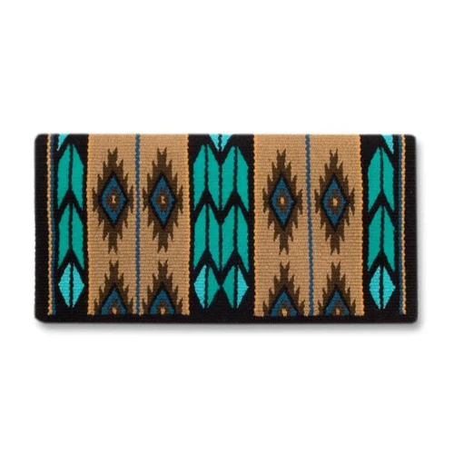 Mayatex Flying Eagle Navajo Blanket 5 Mayatex Flying Eagle Navajo Blanket - Image 3