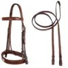 ADT Fox Hunt Bridle