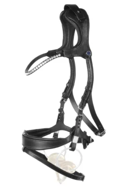 Stübben Freedom II Magic Tack Bridle